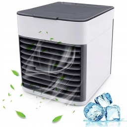 Портативный мини-кондиционер «Арктика» (Arctic Air Ultra)